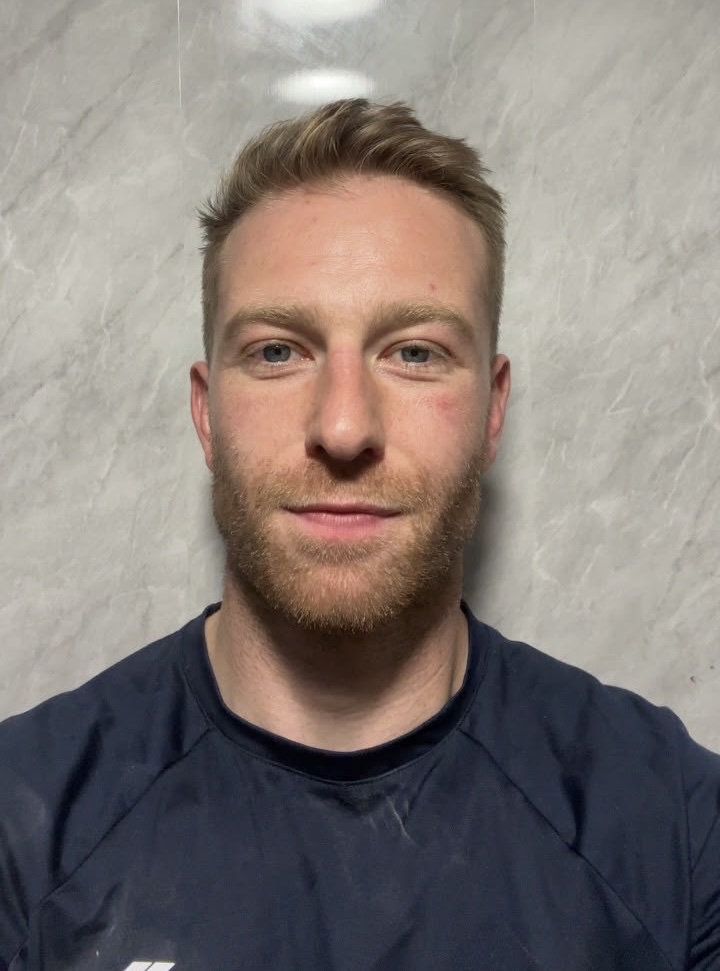 Craig Hunter