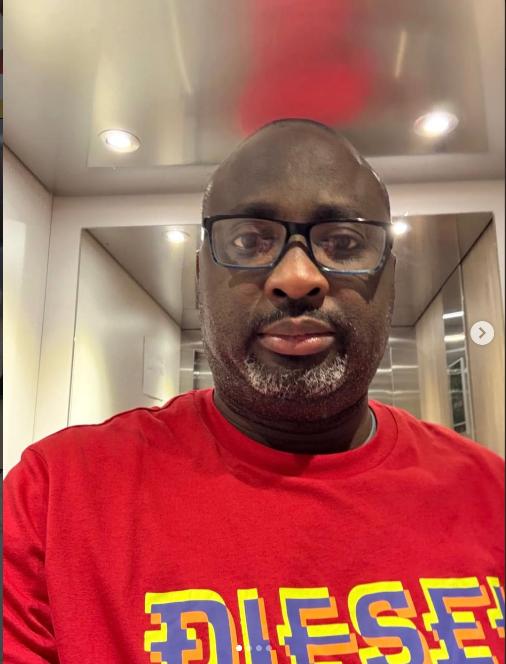 Chinedu O.